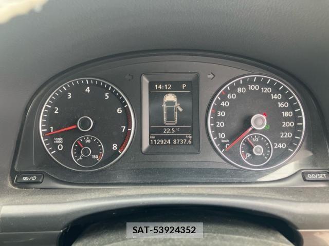 VolksWagen GOLF TOURAN 2013-07 7730714-17