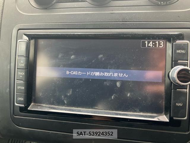 VolksWagen GOLF TOURAN 2013-07 7730714-19