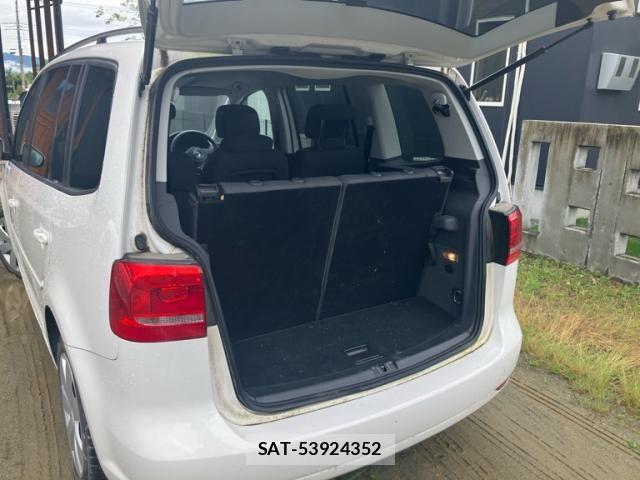 VolksWagen GOLF TOURAN 2013-07 7730714-5
