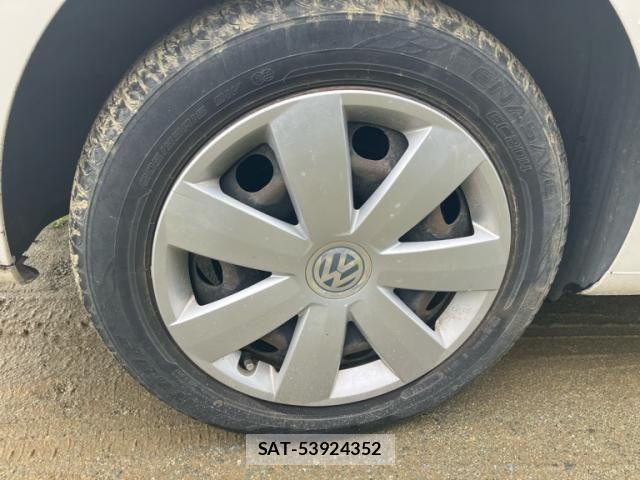 VolksWagen GOLF TOURAN 2013-07 7730714-7