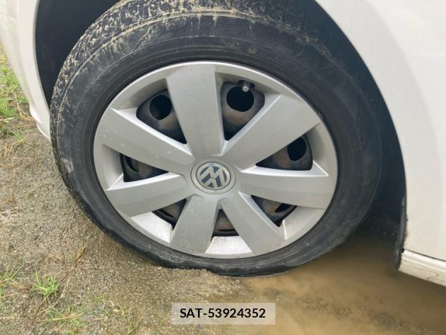 VolksWagen GOLF TOURAN 2013-07 7730714-8