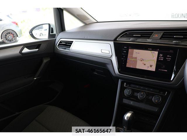 VolksWagen GOLF TOURAN 2019-12 7790502-10