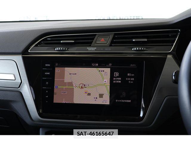 VolksWagen GOLF TOURAN 2019-12 7790502-11