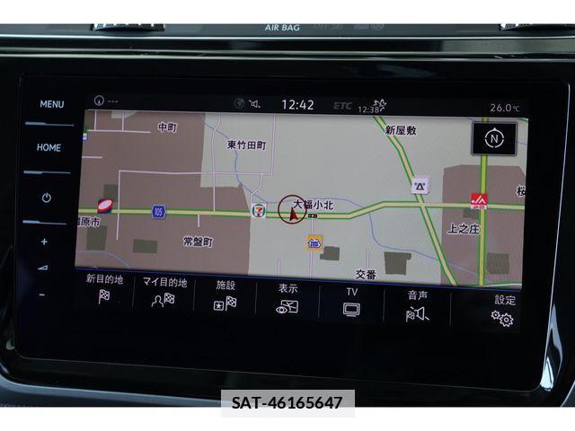 VolksWagen GOLF TOURAN 2019-12 7790502-12
