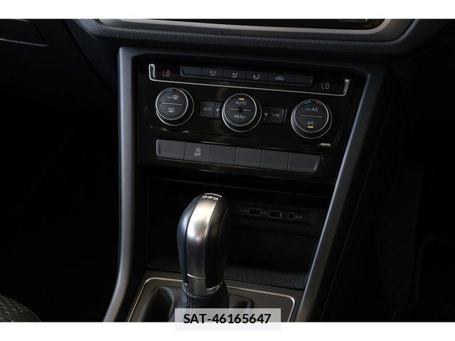VolksWagen GOLF TOURAN 2019-12 7790502-16