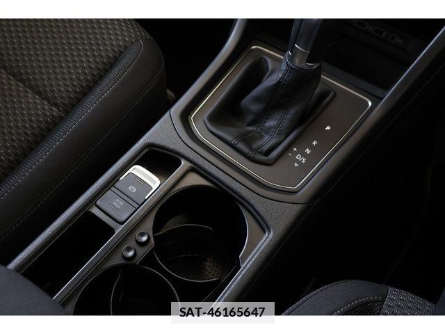 VolksWagen GOLF TOURAN 2019-12 7790502-17