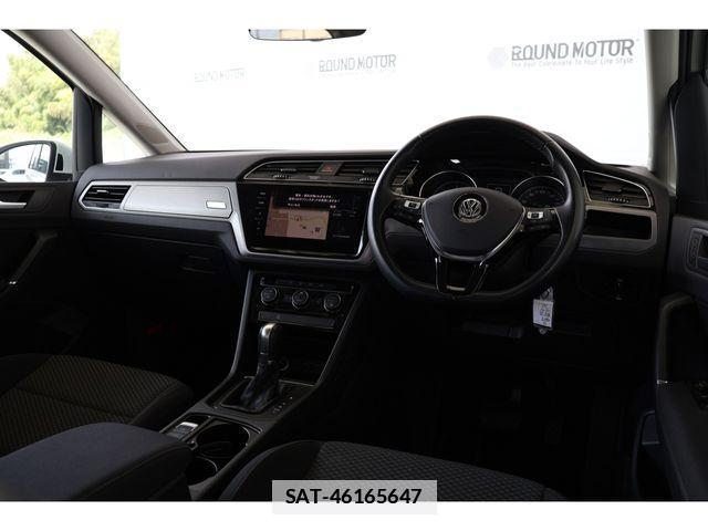 VolksWagen GOLF TOURAN 2019-12 7790502-1