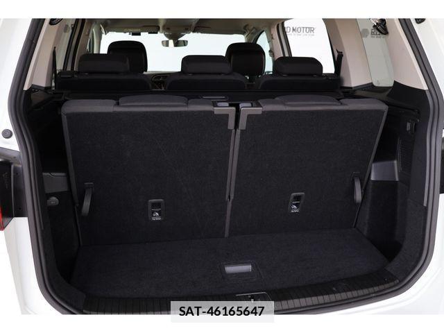 VolksWagen GOLF TOURAN 2019-12 7790502-27