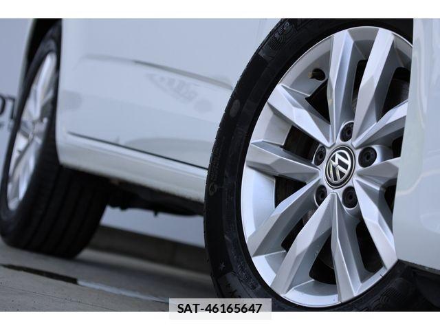 VolksWagen GOLF TOURAN 2019-12 7790502-6