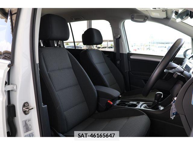 VolksWagen GOLF TOURAN 2019-12 7790502-8