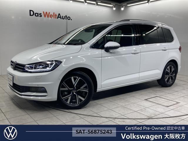 VolksWagen GOLF TOURAN 2026-03 7790501-0