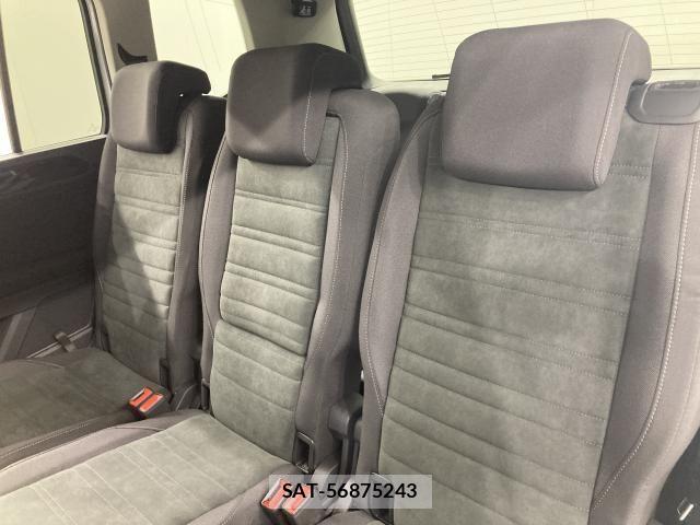VolksWagen GOLF TOURAN 2026-03 7790501-10