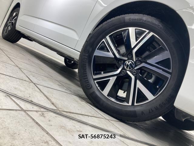 VolksWagen GOLF TOURAN 2026-03 7790501-12