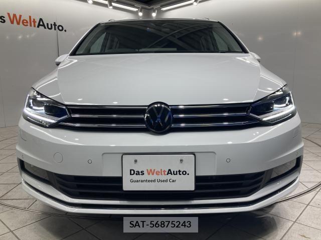 VolksWagen GOLF TOURAN 2026-03 7790501-13
