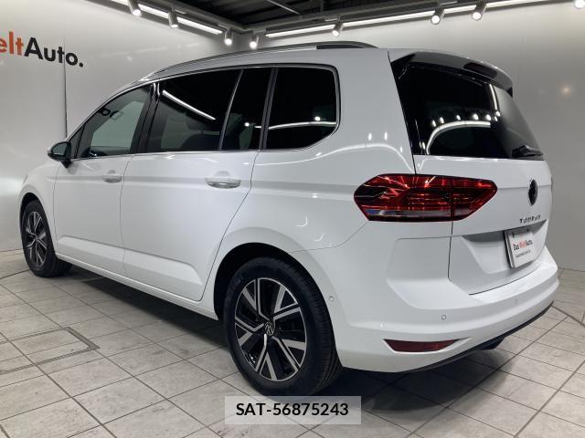 VolksWagen GOLF TOURAN 2026-03 7790501-15