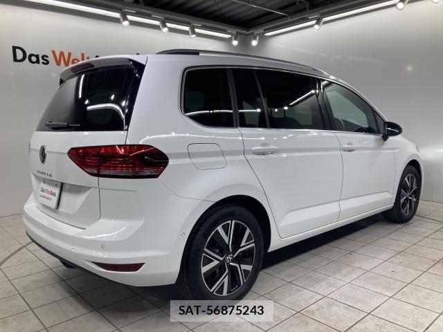 VolksWagen GOLF TOURAN 2026-03 7790501-16