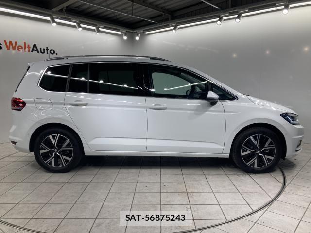 VolksWagen GOLF TOURAN 2026-03 7790501-17