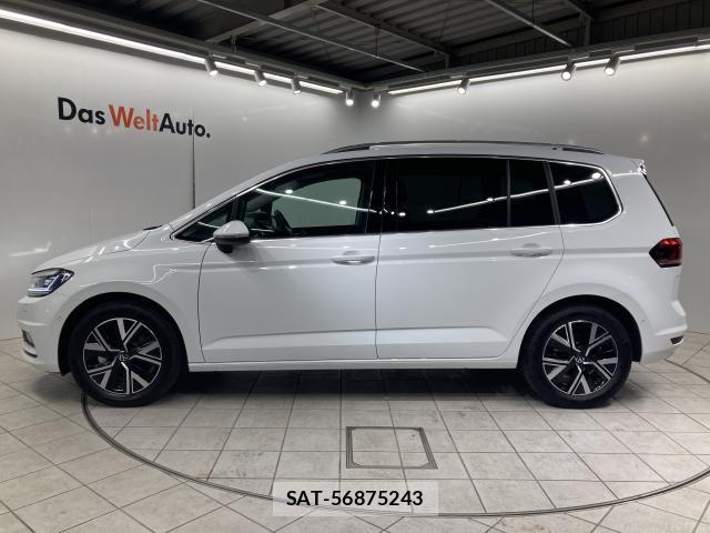 VolksWagen GOLF TOURAN 2026-03 7790501-18
