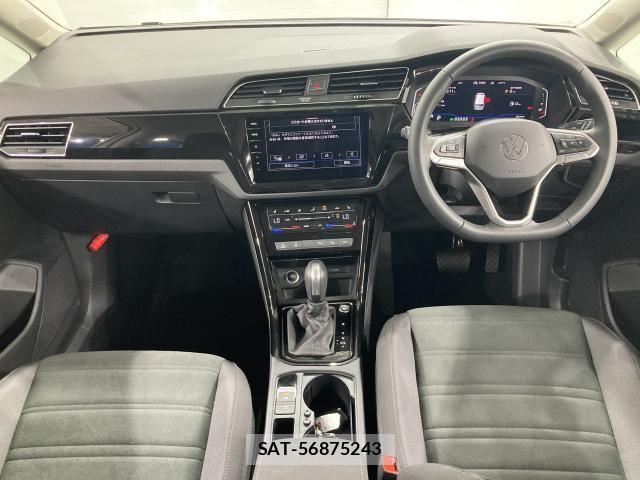 VolksWagen GOLF TOURAN 2026-03 7790501-2