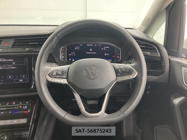 VolksWagen GOLF TOURAN 2026-03 7790501-3