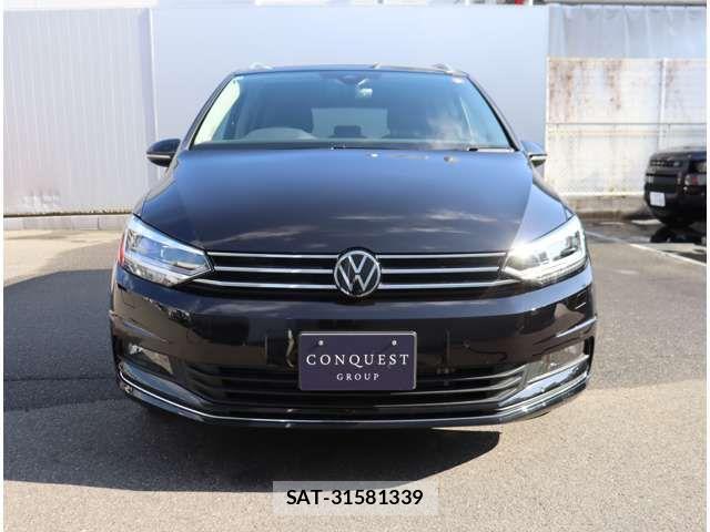 VolksWagen GOLF TOURAN 2025-06 7880478-0