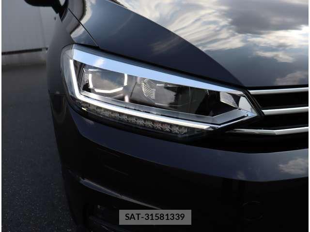 VolksWagen GOLF TOURAN 2025-06 7880478-12