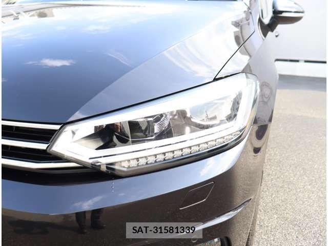 VolksWagen GOLF TOURAN 2025-06 7880478-13
