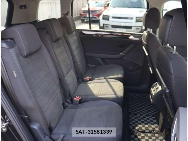 VolksWagen GOLF TOURAN 2025-06 7880478-15
