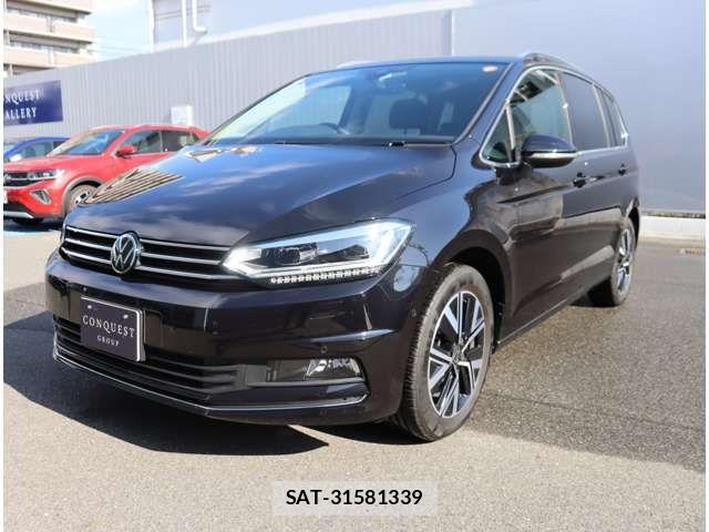 VolksWagen GOLF TOURAN 2025-06 7880478-1