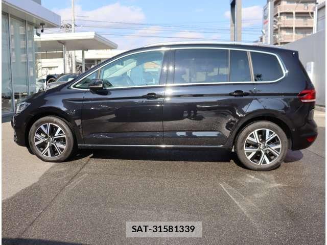 VolksWagen GOLF TOURAN 2025-06 7880478-2