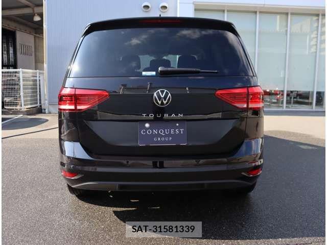 VolksWagen GOLF TOURAN 2025-06 7880478-4