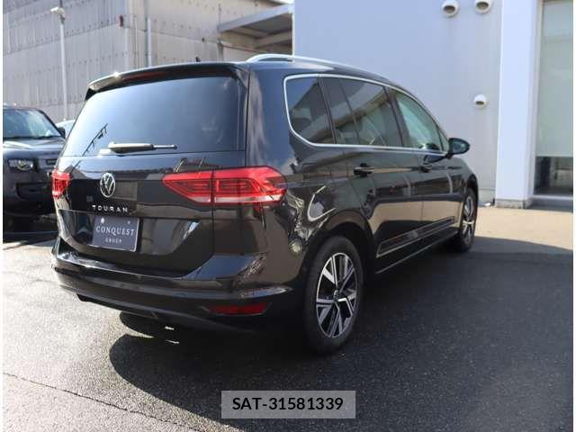 VolksWagen GOLF TOURAN 2025-06 7880478-5