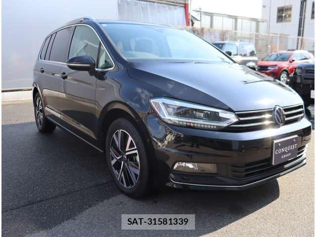VolksWagen GOLF TOURAN 2025-06 7880478-7