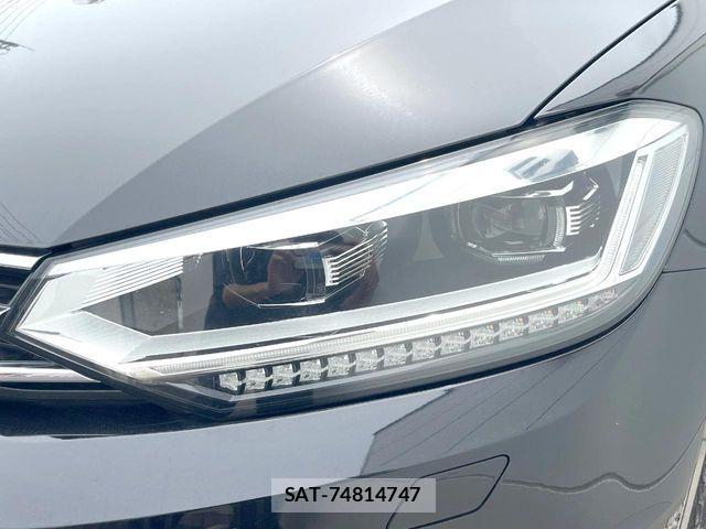 VolksWagen GOLF TOURAN 2019-08 7880480-13