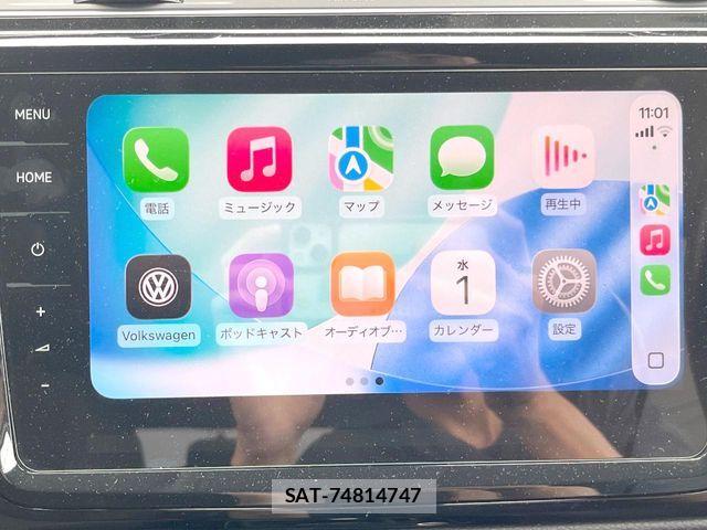 VolksWagen GOLF TOURAN 2019-08 7880480-3