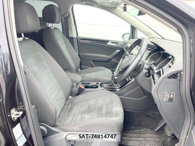 VolksWagen GOLF TOURAN 2019-08 7880480-8