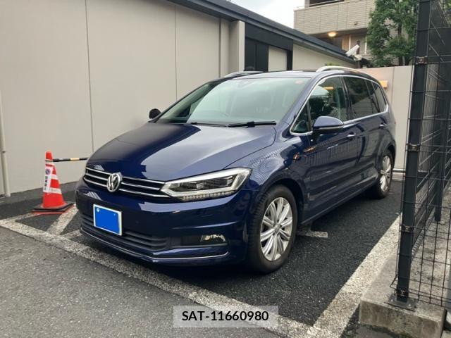 VolksWagen GOLF TOURAN 2017-08 7903628-0