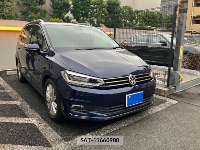 VolksWagen GOLF TOURAN 2017-08 7903628-1