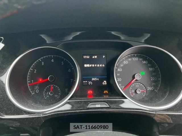 VolksWagen GOLF TOURAN 2017-08 7903628-21