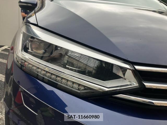 VolksWagen GOLF TOURAN 2017-08 7903628-4