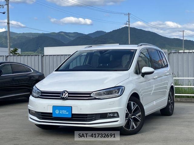 VolksWagen GOLF TOURAN 2021-05 7981570-0