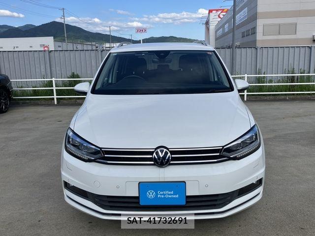 VolksWagen GOLF TOURAN 2021-05 7981570-3