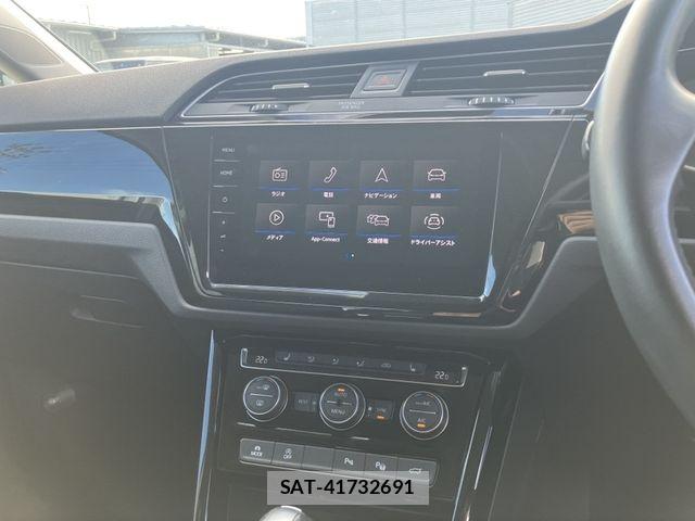 VolksWagen GOLF TOURAN 2021-05 7981570-7