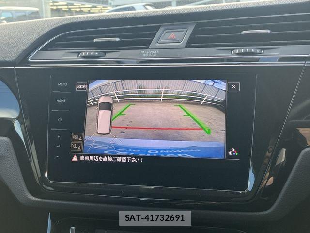 VolksWagen GOLF TOURAN 2021-05 7981570-8