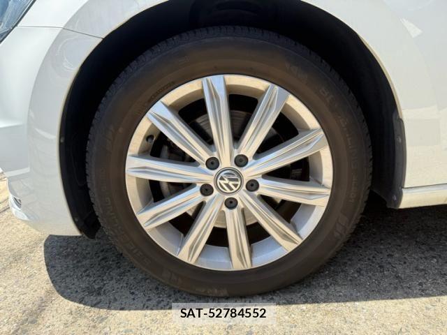 VolksWagen GOLF TOURAN 2017-09 8039182-10