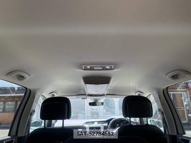 VolksWagen GOLF TOURAN 2017-09 8039182-15