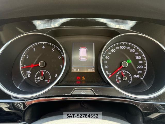 VolksWagen GOLF TOURAN 2017-09 8039182-19