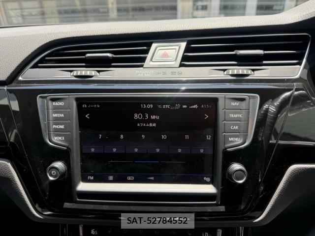 VolksWagen GOLF TOURAN 2017-09 8039182-20