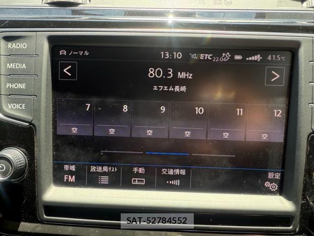 VolksWagen GOLF TOURAN 2017-09 8039182-24