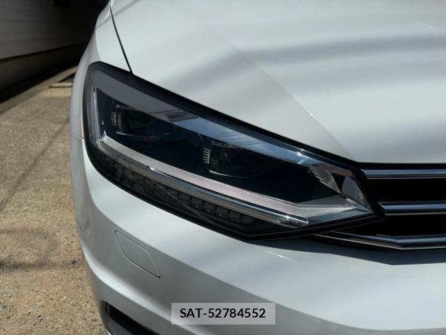 VolksWagen GOLF TOURAN 2017-09 8039182-2